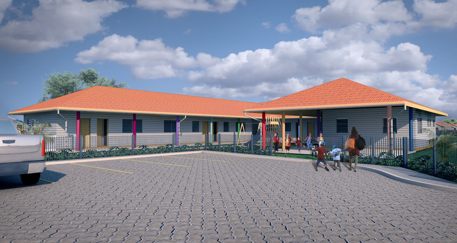 Nursery School